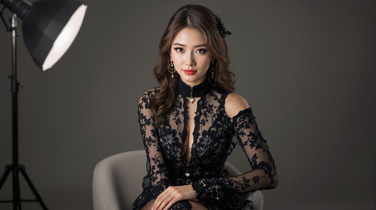 电影猎手旗下新人演员陈晓雨凭借《青春无悔》一举成名，粉丝破千万